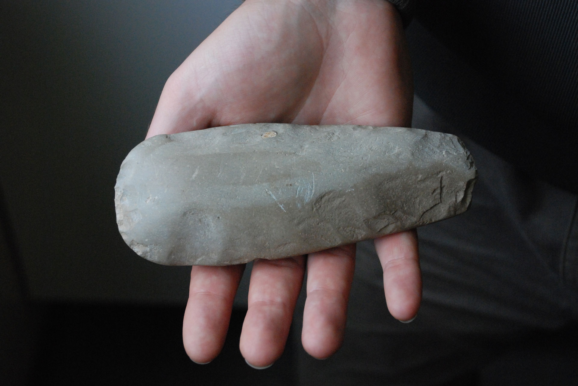 Landscape of Neolithic Axes - Carneddau Landscape Partnership